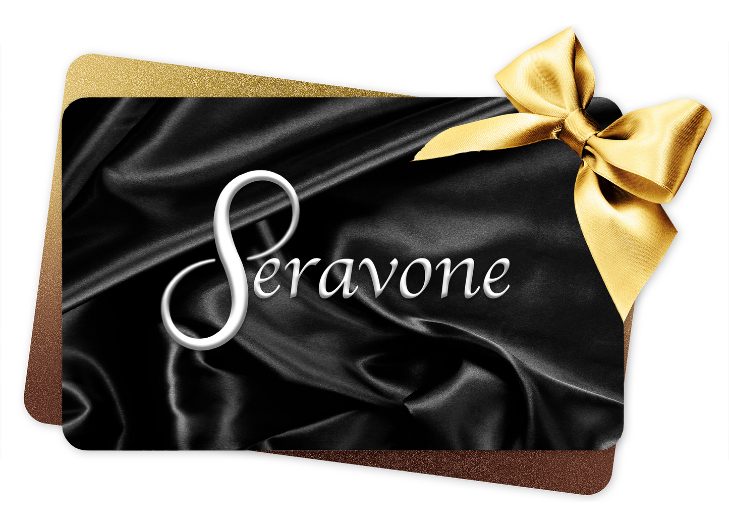 Seravone Gift Card